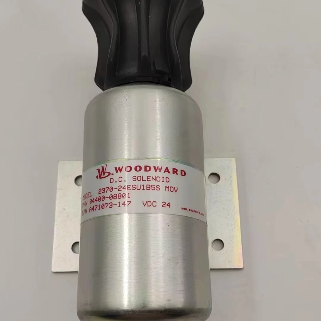 

04400-08801 Generator Parking Electromagnet Accessory Part
