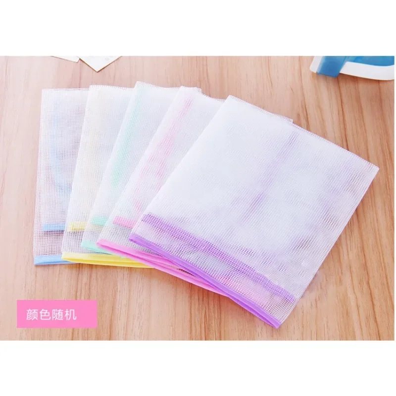 Cloth Protection Pressing Net Insulation Ironing Board Pad Cover, Prevent Pressing Pad Mini Ironing Heat Resistant Ironing Cloth