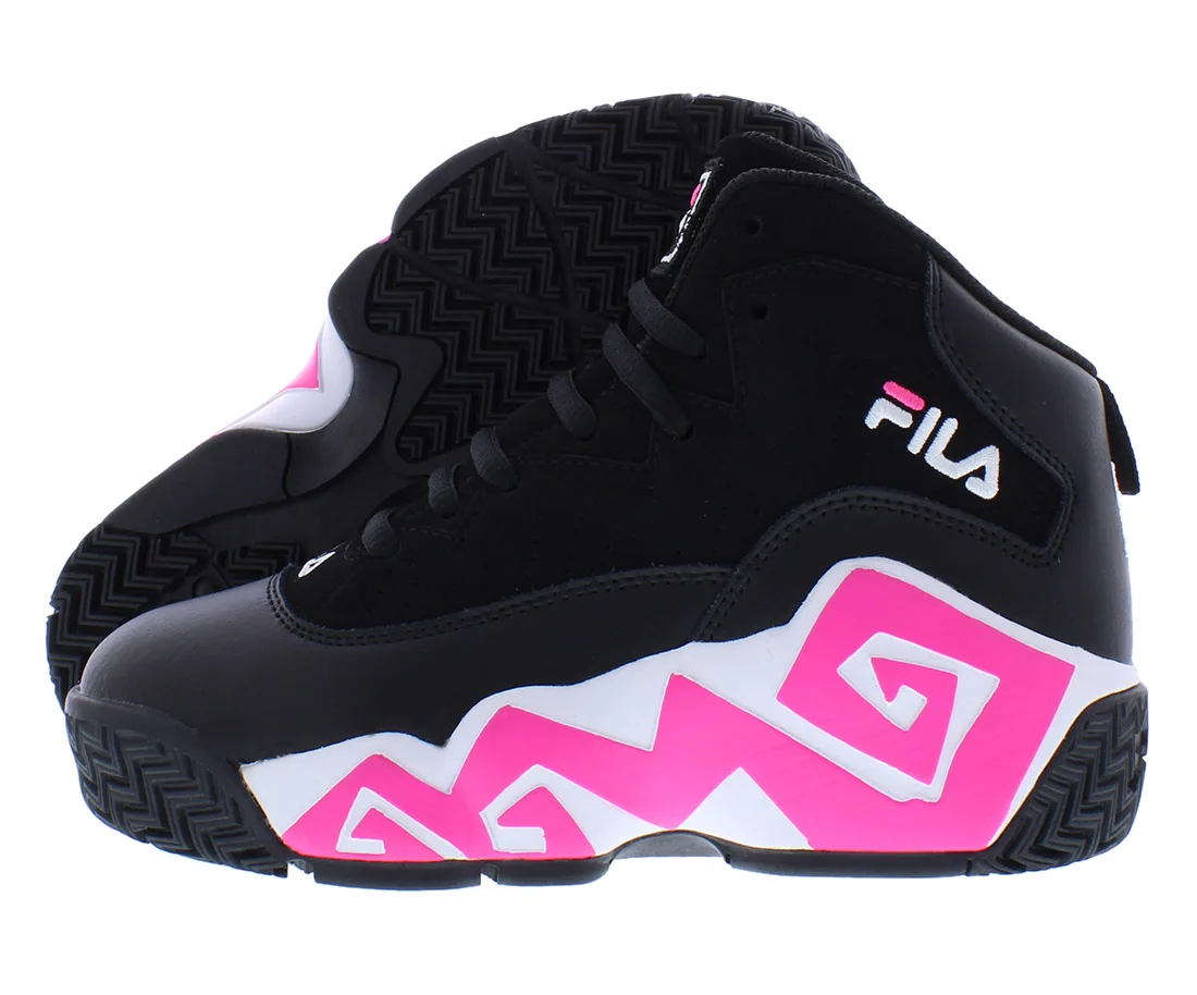 

Fila Mb Girls Shoes