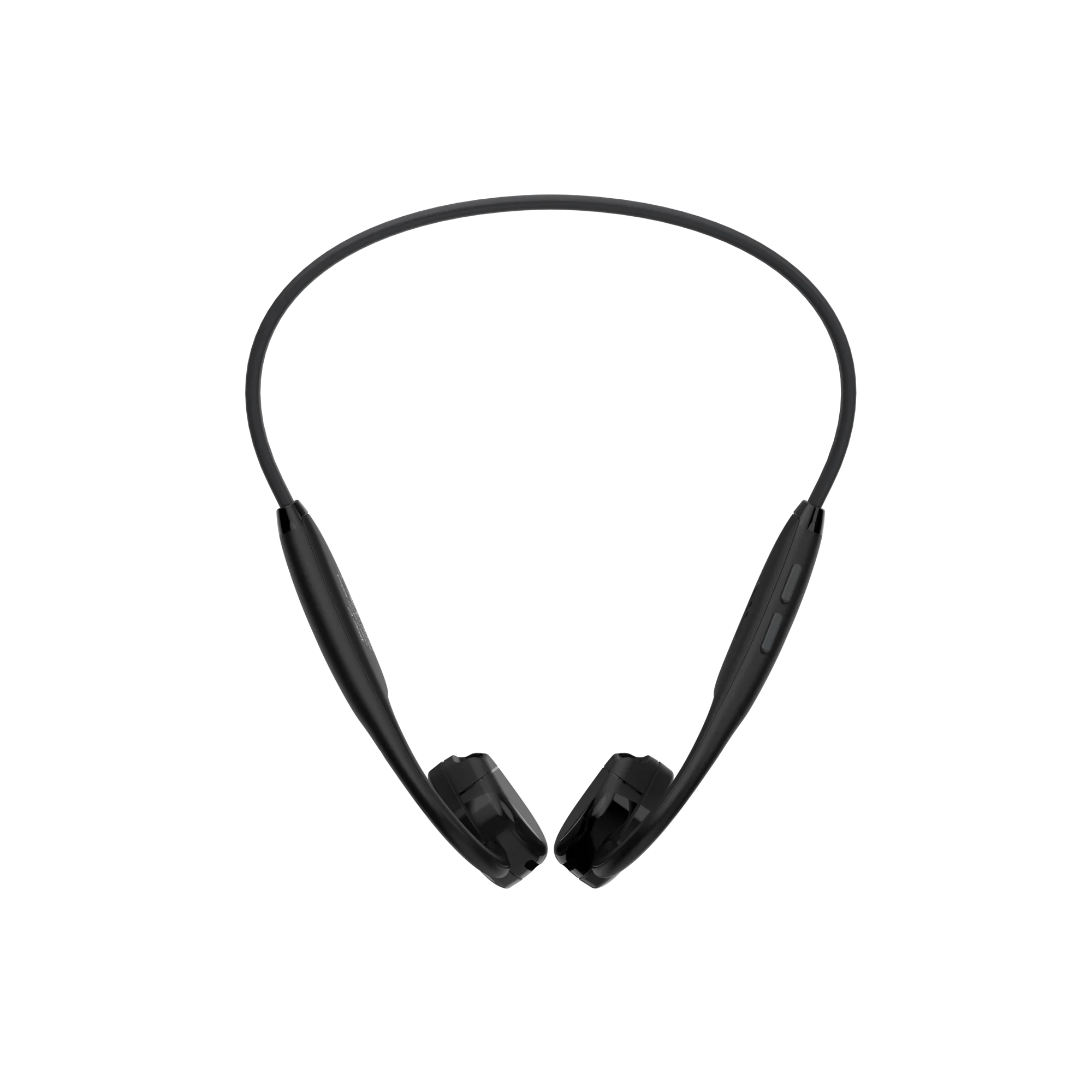 V7 Knochenleitung Drahtlose Bluetooth Headset Haken Kopfhörer Ohr Stereo HIFI Sport Kopfhörer Mit Mikrofon Ohrhörer