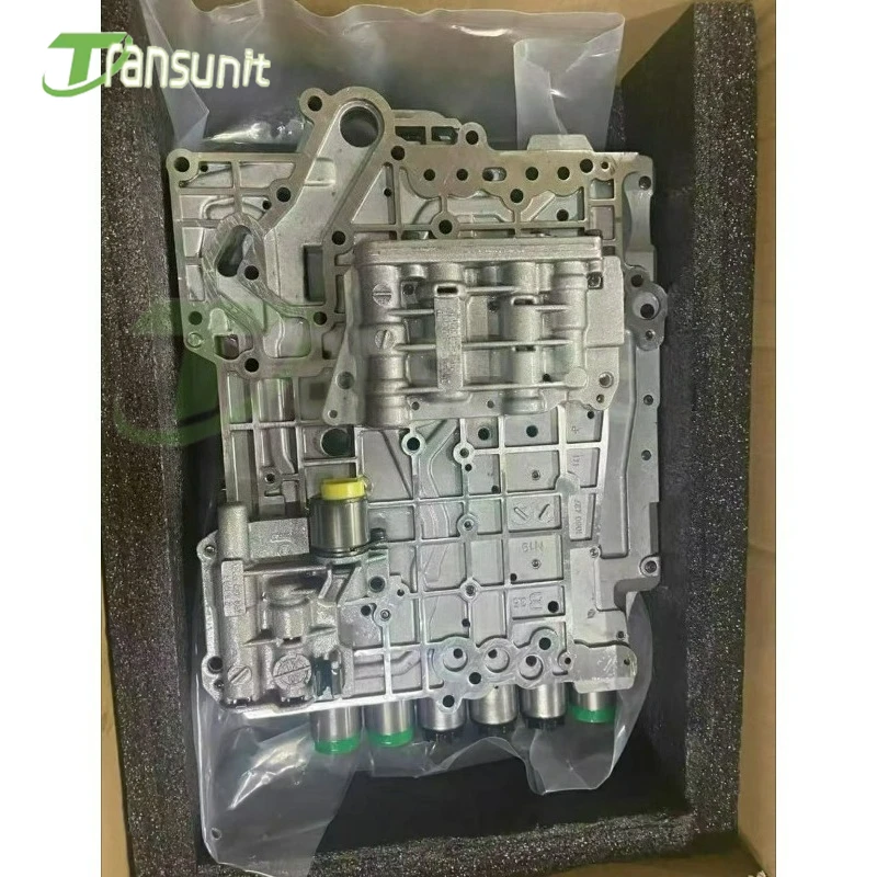 Zf 5HP19 Transmissi… - image