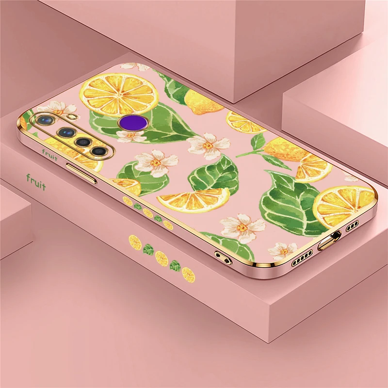 حافظة هاتف لهاتف OPPO Realme GT Neo 3 2 Pro X X7 Pro V25 V13 V5 Q5 Q3i نوت 60 Q3 Pro كرنفال برتقالي طباعة تصفيح غطاء ناعم