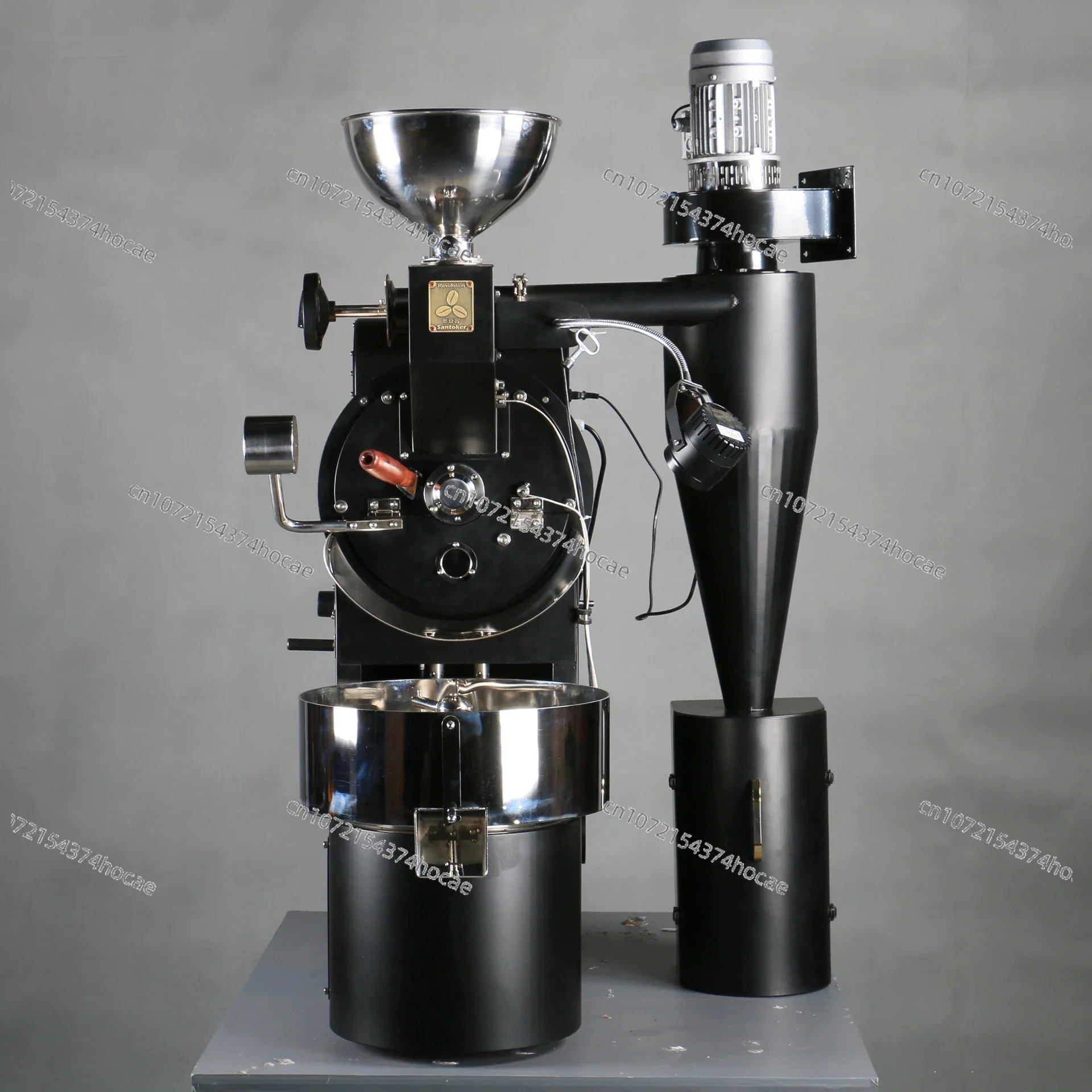 R2 San Dou Ke Baking Machine, Coffee Baking Machine