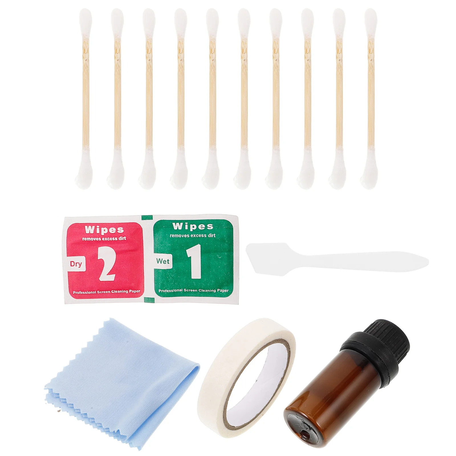 

1Set Rear Window Defogger Repair Kit Quick Fog Removal Car Tools Defroster Grid Repair Kit