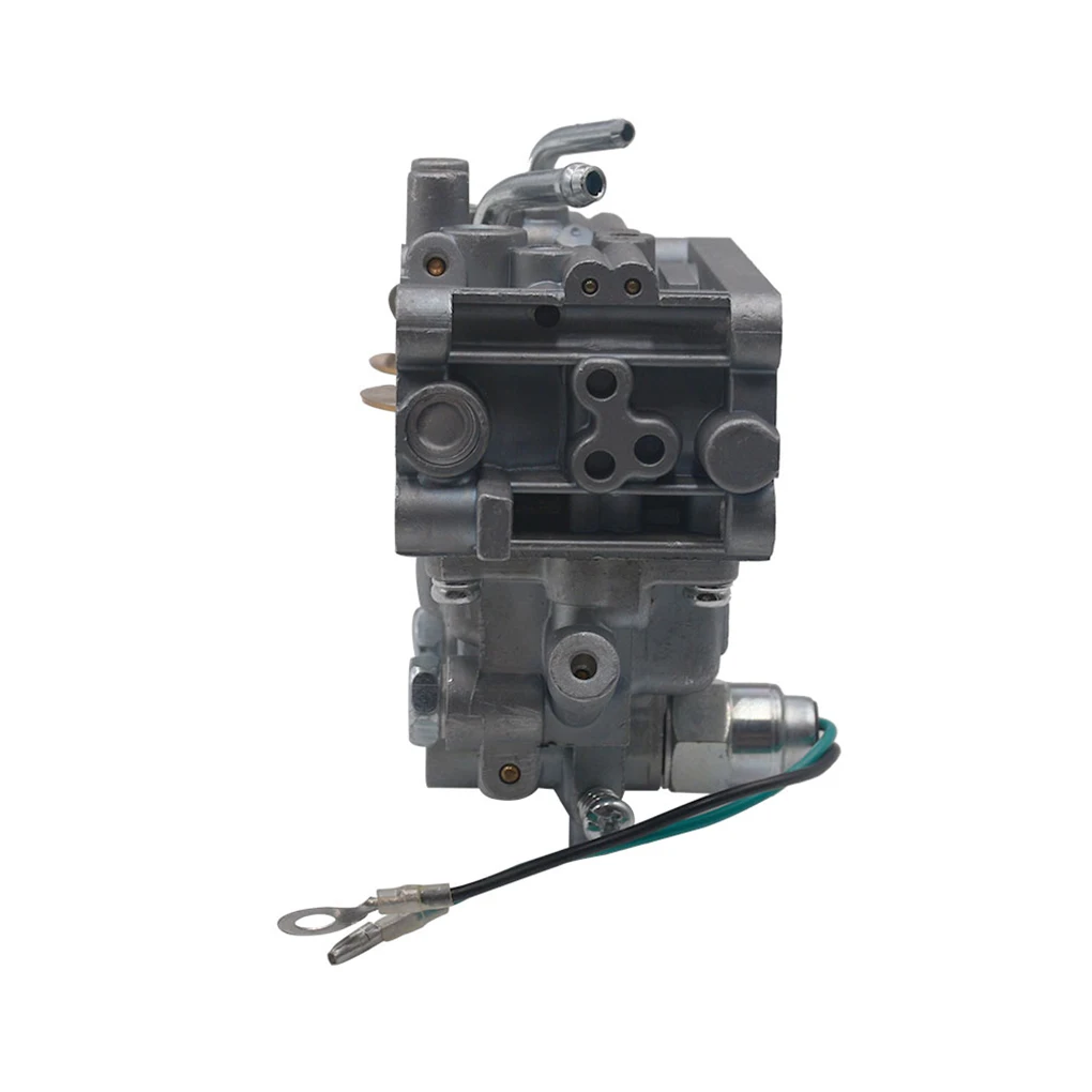 

Карбюратор для мотоцикла, аксессуар для дроссельной заслонки, профессиональный ручной компонент-замена для 4-тактного двигателя FH721V 15003 7080