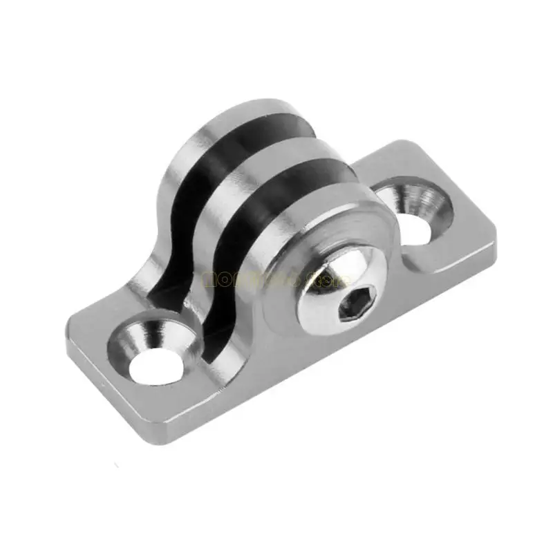 F62C Алюминиевые штативы Адаптер Ассаптер Маунти Камеры, используемые для Hero11