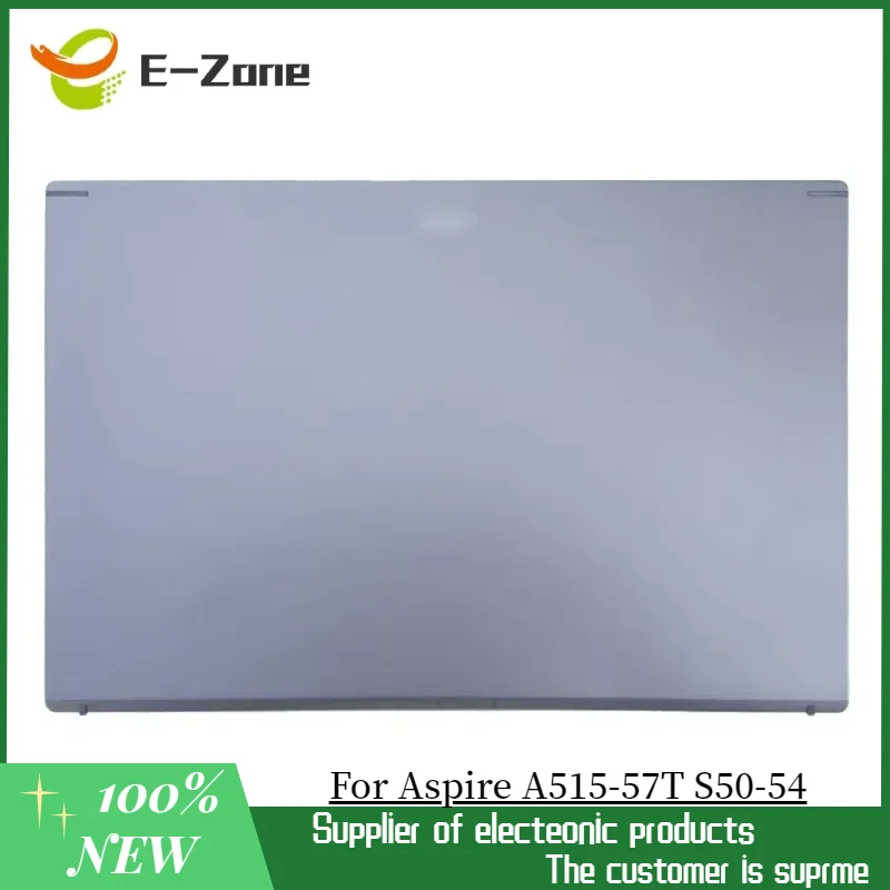 Funda trasera LCD para Acer Aspire A515-57T, carcasa A, AM3TY000310, S50-54