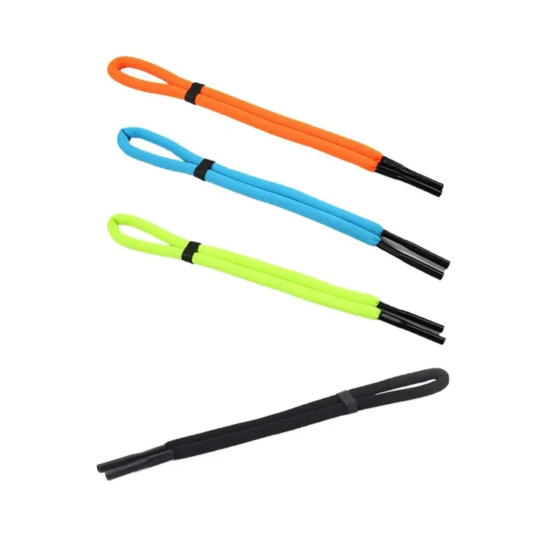 A92P Floating Sunglasses Chain Buoyant Glasses Retainer Adjustable Floatable Eyewear Lanyard