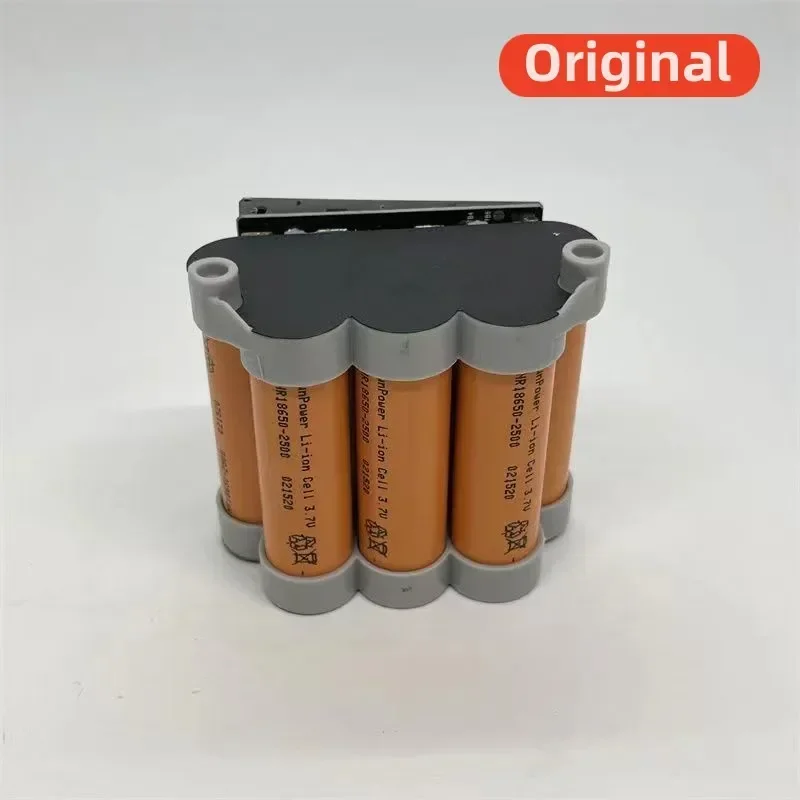 100% Original 2500mAh for Roidmi Zero Air XCQ09RM 7S1P-25.9V-64 Vacuum Cleaner Battery