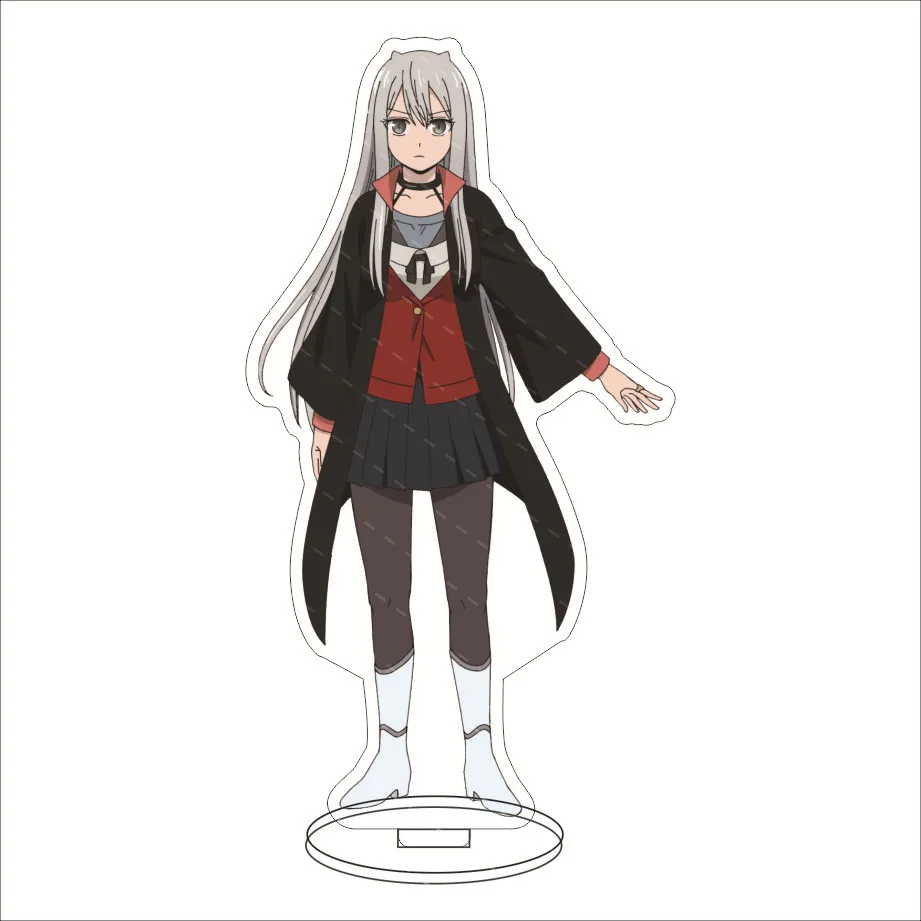 لطيف جدا الأزمة الاكريليك حامل نموذج لوحة الديكور الأصالة مكتب الشكل عرض المشجعين هدية الكرتون رئيس المنتجات الكلاسيكية