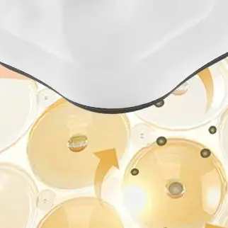 Electric Abdomen Massage Device Deep Tissue and Cellulite Remover Massager for Belly Legs Arms Body Sculpting Machine