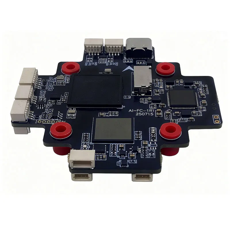 Ai-FC-1 Ai Terminal Guidance Flight Controller for RC FPV Racing