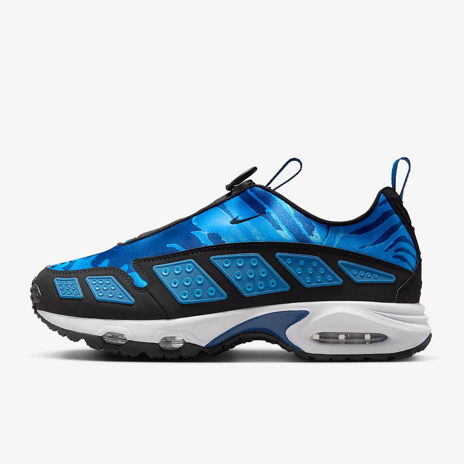 Nike genuine four season women's retro trend rebound cushioning running shoes IB6863-400