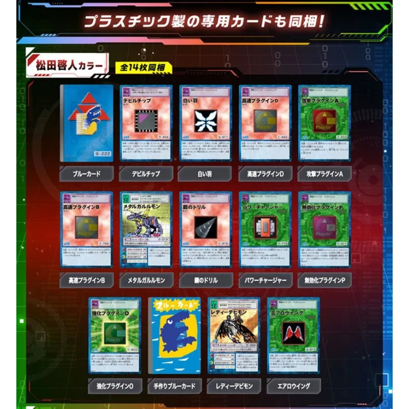 In Stock Bandai PB Digimon 3 D-ARK Ark Tyrannosaurus Machine 25th Anniversary Kaito Ruki Jianliang Model Toy Collection Gift - view 3