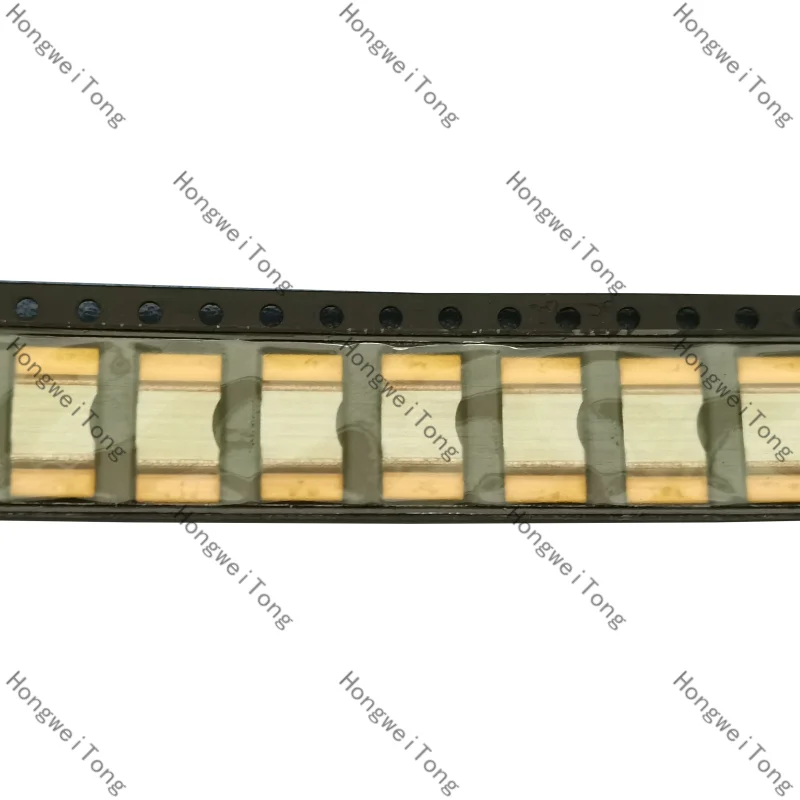 

5pcs/lot shunt resistor 3W 3mΩ 1% WSL39213L000FEA SMD3921 New original