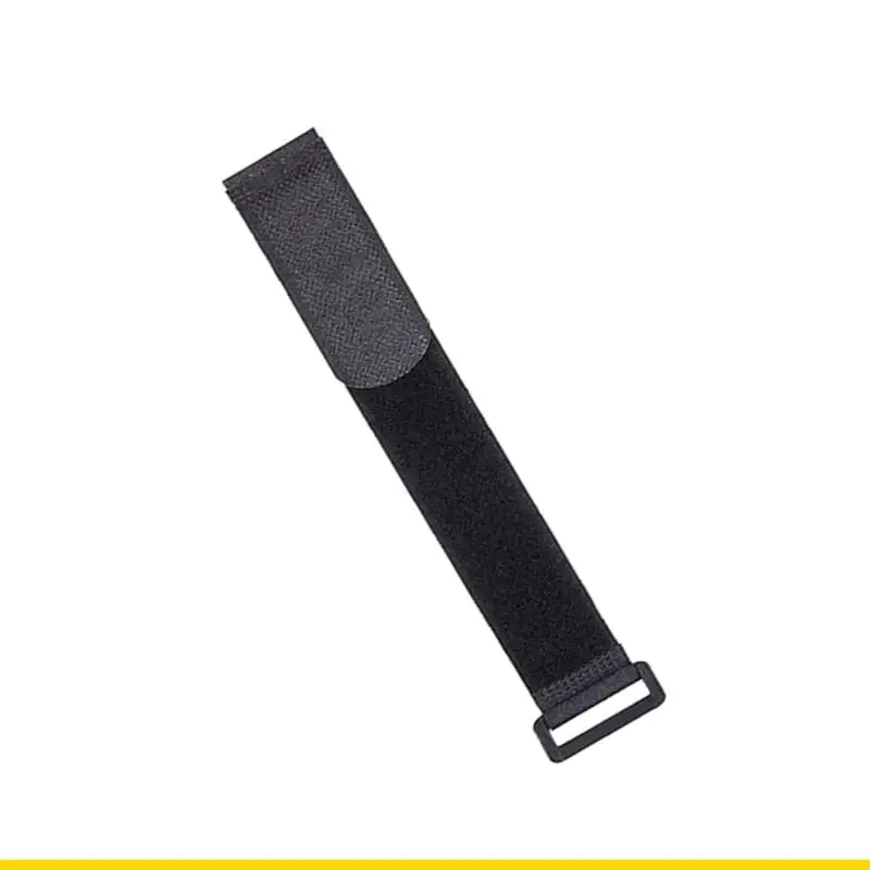 SZCH – sangle fermeture en Nylon résistant aux déchirures, Solution fixation réglable pour rangement sécurisé