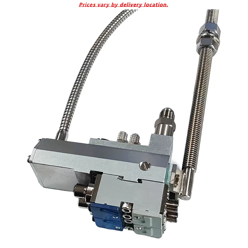 

Индивидуальный автоматический пистолет-распылитель для пилинга термоплавкого клея, пистолет-распылитель, пистолет для термоплавкого клея 1060939