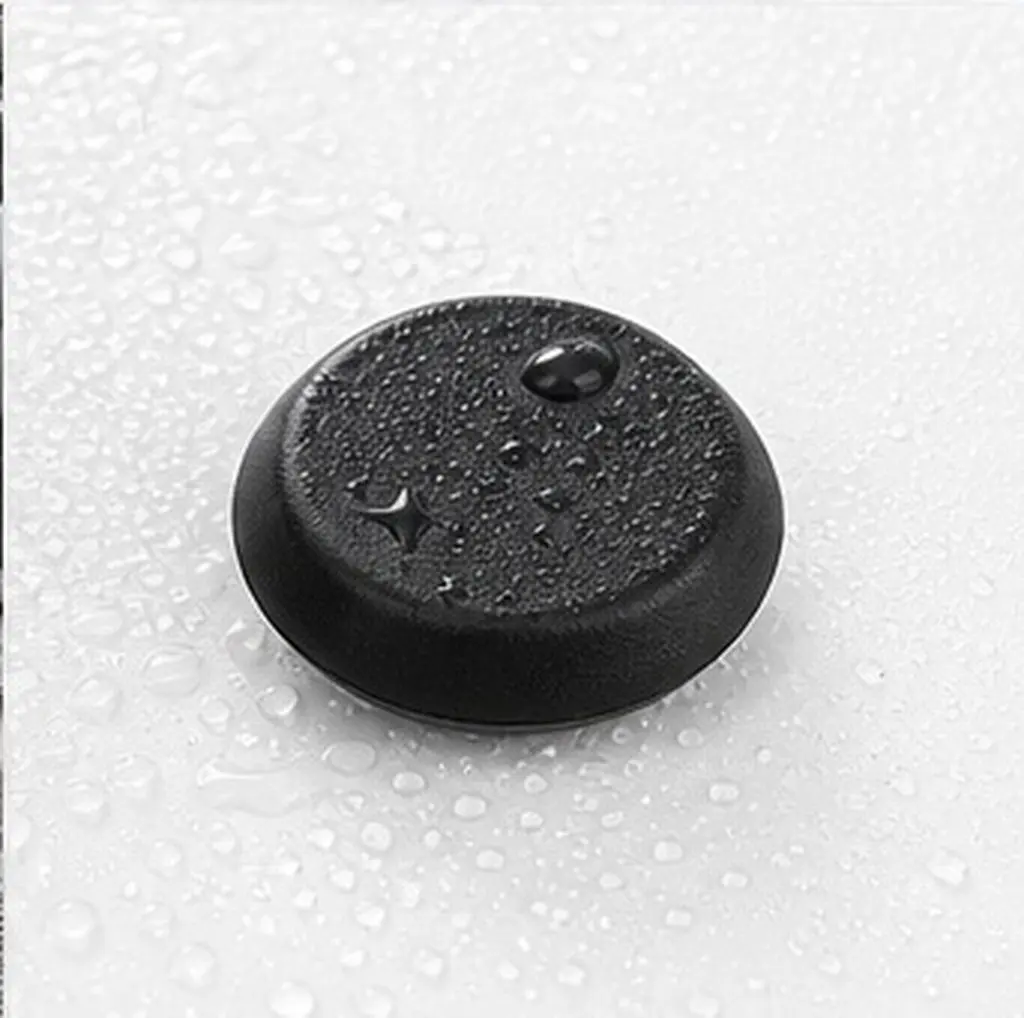 30Pcs Automotive Door Seal Plugs High Performance Plastic Grommets Waterproof Dustproof Wind Noise Reduction Easy Fit All Models
