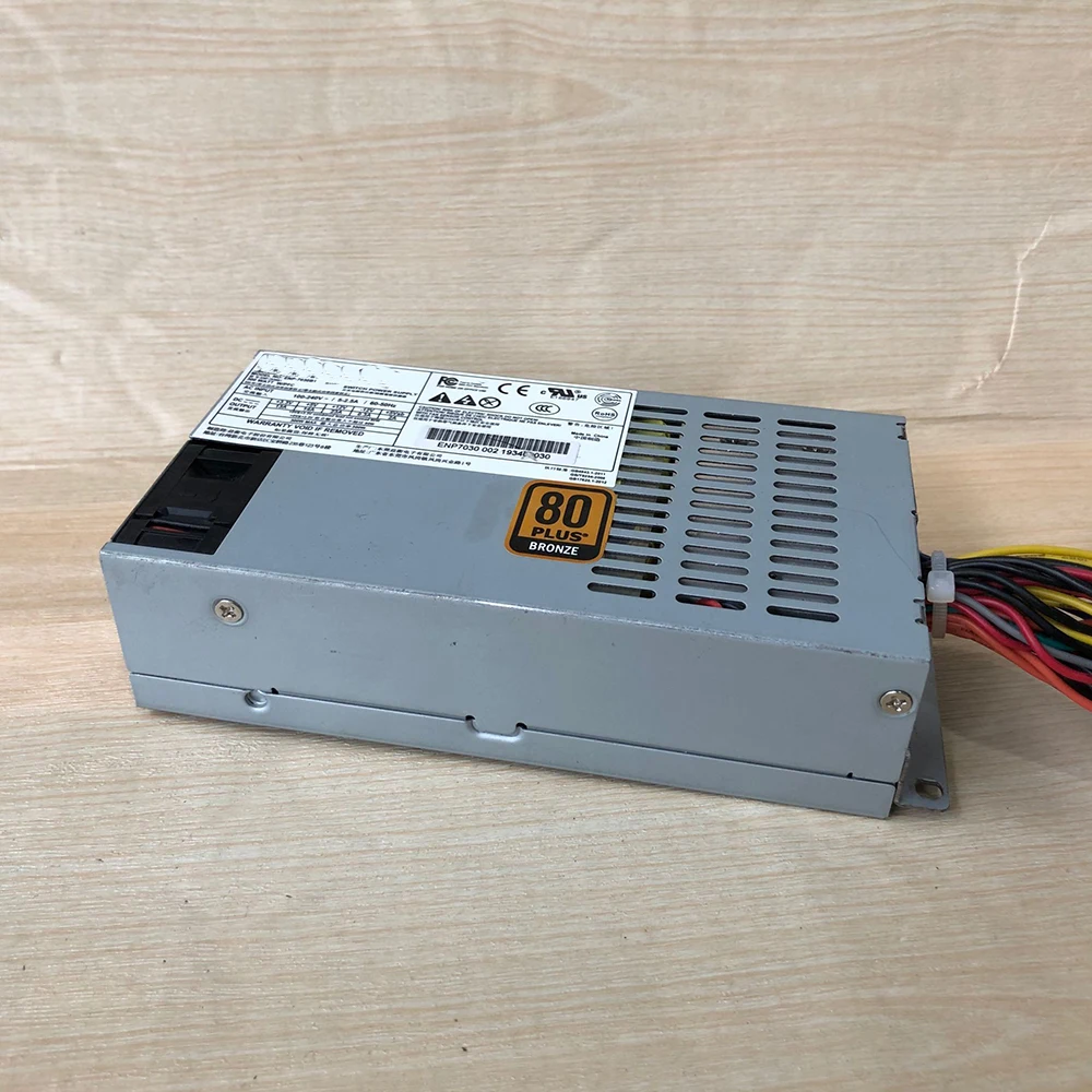 For ENHANCE 300W 1U power supply ENP-7030B1