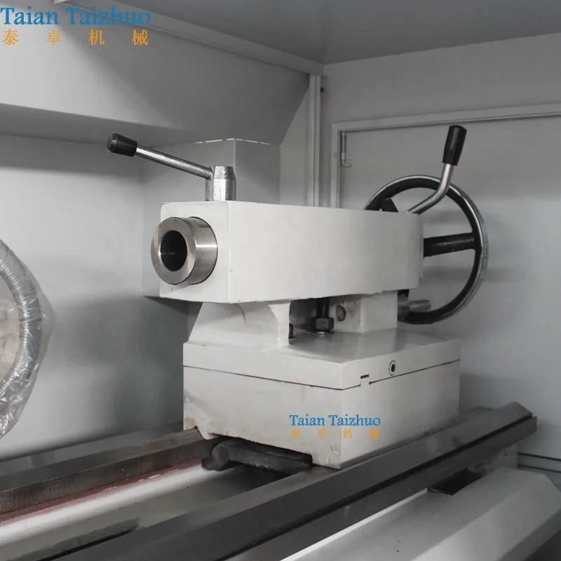 선양 CNC 선반 라인, CK6150