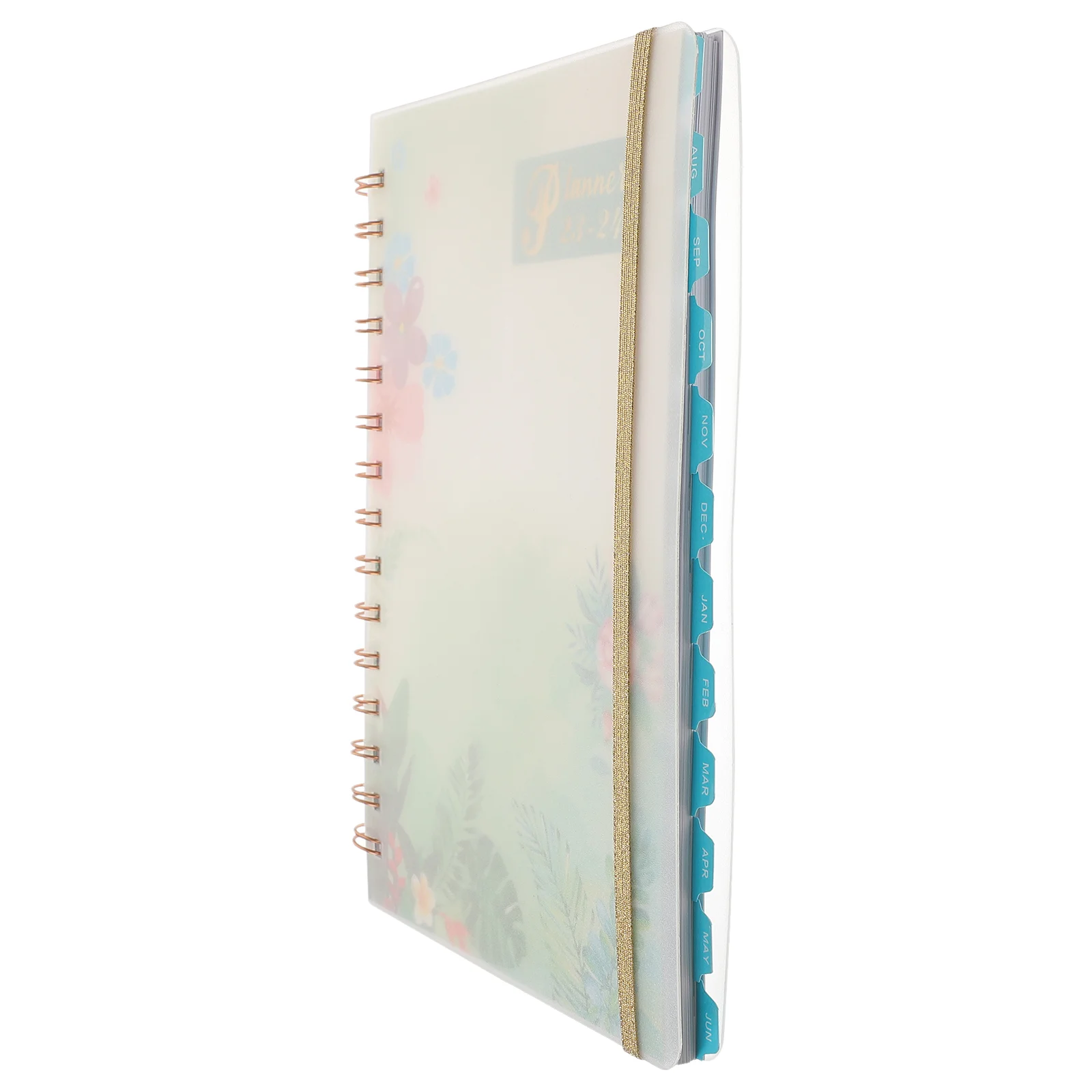 

2023 Agenda Book Compact Planner Notepad Portable Notebook Paper Household Office Multi-function Pads Academic