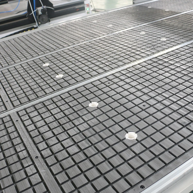 2040 Big Size 3 Axis Wood Foam CNC Router 2D 3D CNC Engraving Machine CNC Milling Machine in Afghanistan