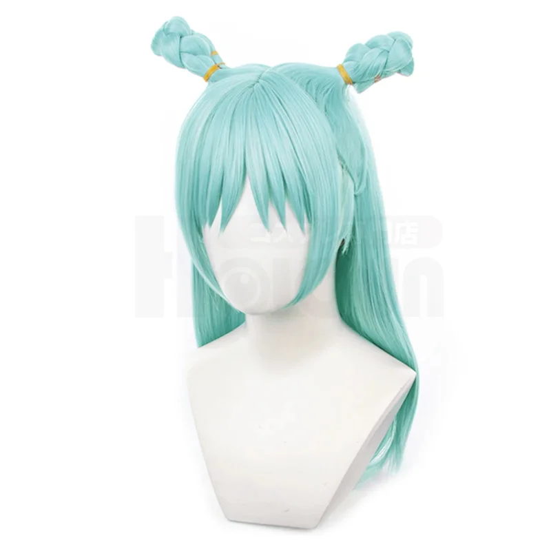 Jujutsu JJK Anime Kashimo Hajimo Cosplay Wig Rose Net Synthetic Fiber Adjustable To You Halloween Christmas Party