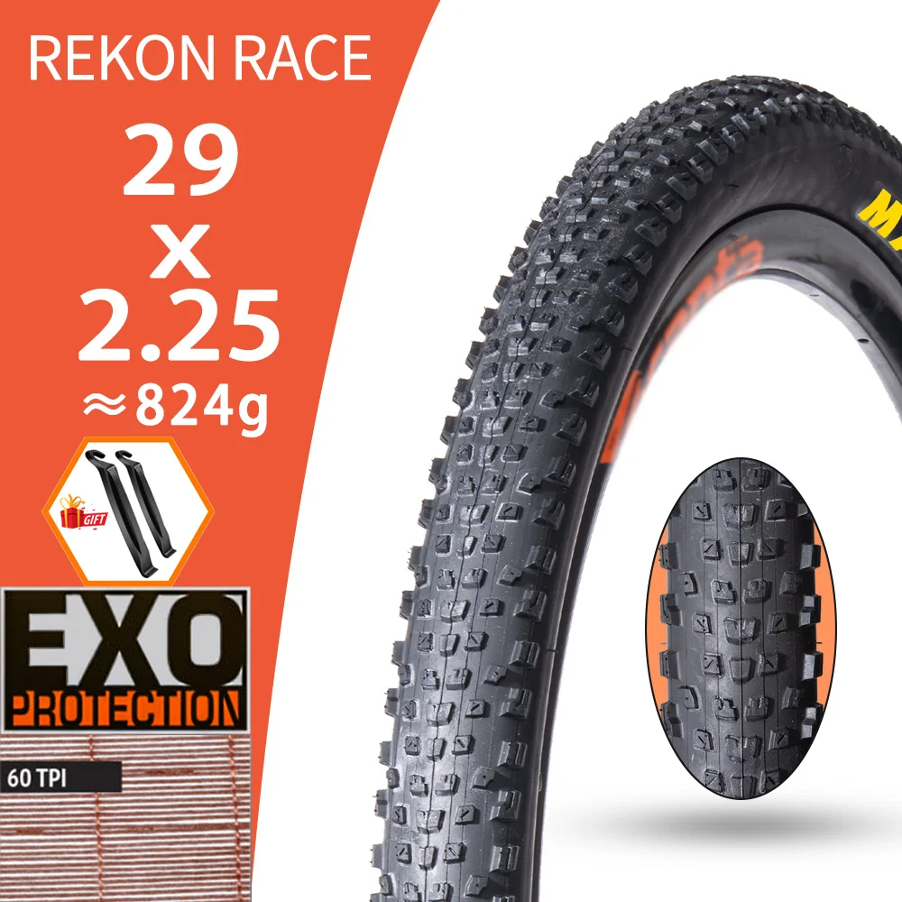 MAXXIS REKON レース MTB 自転車タイヤ 29 インチリム 29 27.5