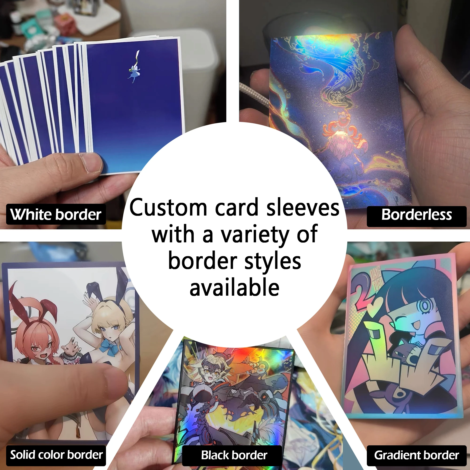 pokeball card sleeves  Poke Ball Card Case (Sleeves Version) Gen1 3D File for 3D printingCults