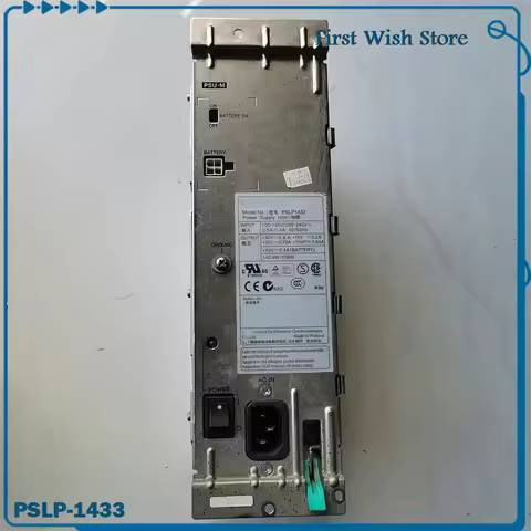 For Pana-sonic Switch power supply PSLP-1433
