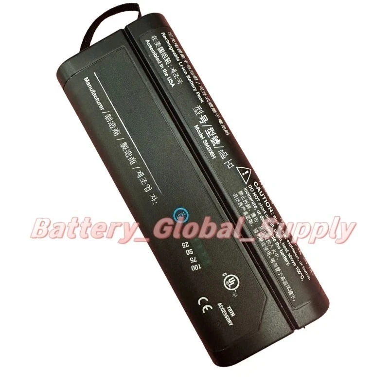 

SM206H battery 6400mAh fast delivery, good quality new 1 piece reliable