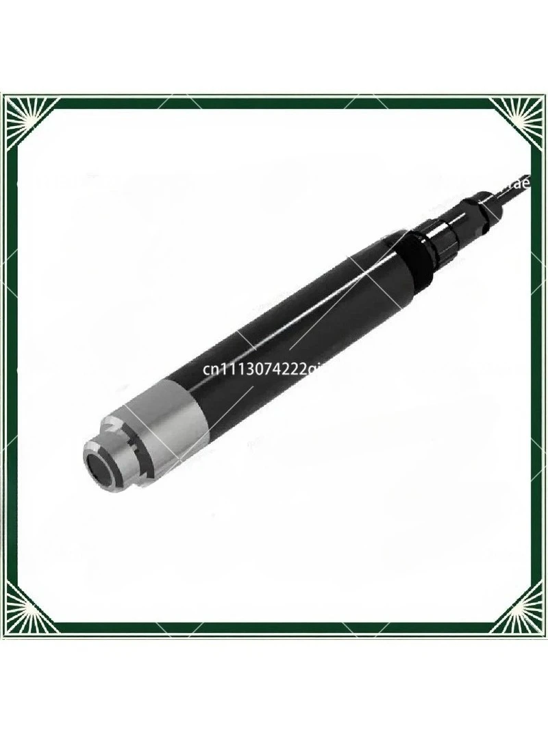High Sensitivity Optical Dissolved Oxygen Probe Online Water DO Meter For Aquaculture Water Management-YBJ