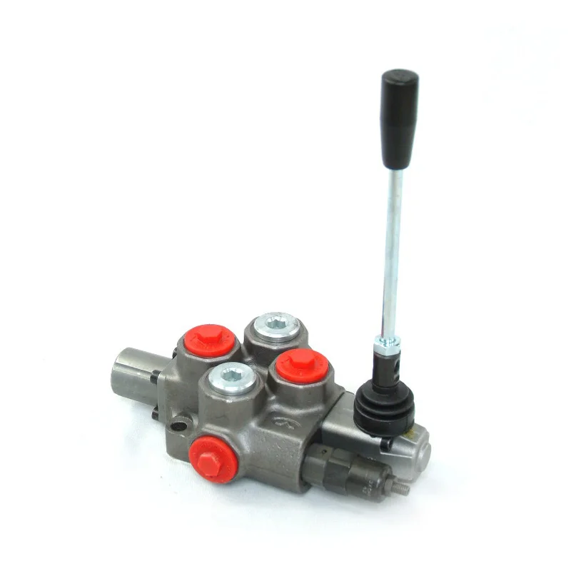 china pressure compensated cs series hydraulic flow control valve manufacturers