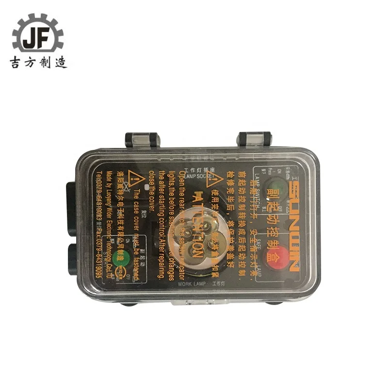 Sunwin Yutong Bus Teile Zubehör