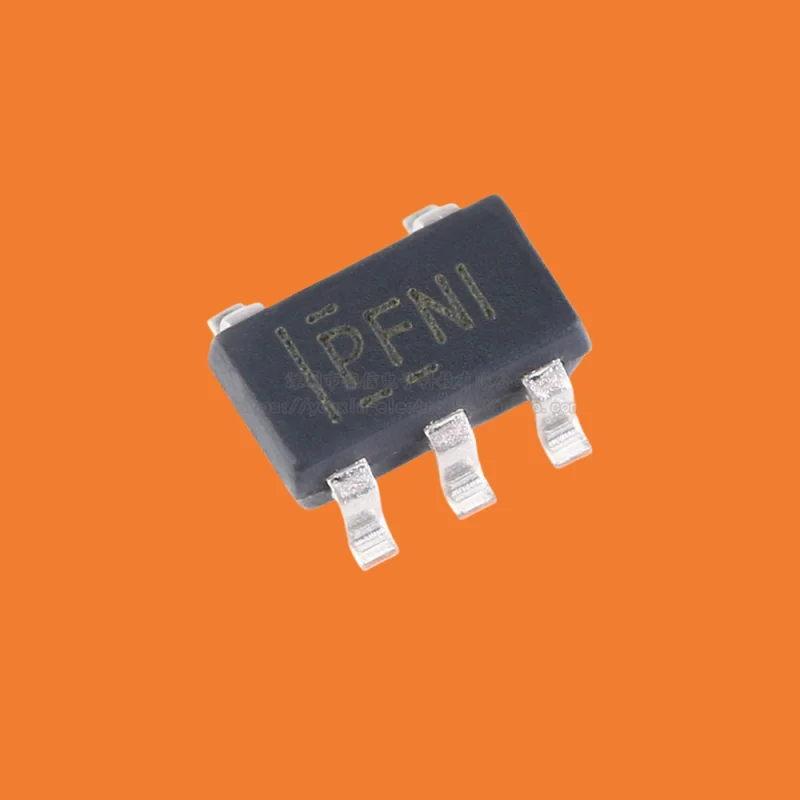 10PCS/original genuine patch TPS60403DBVR SOT-23-5 60mA charging pump voltage inverter chip