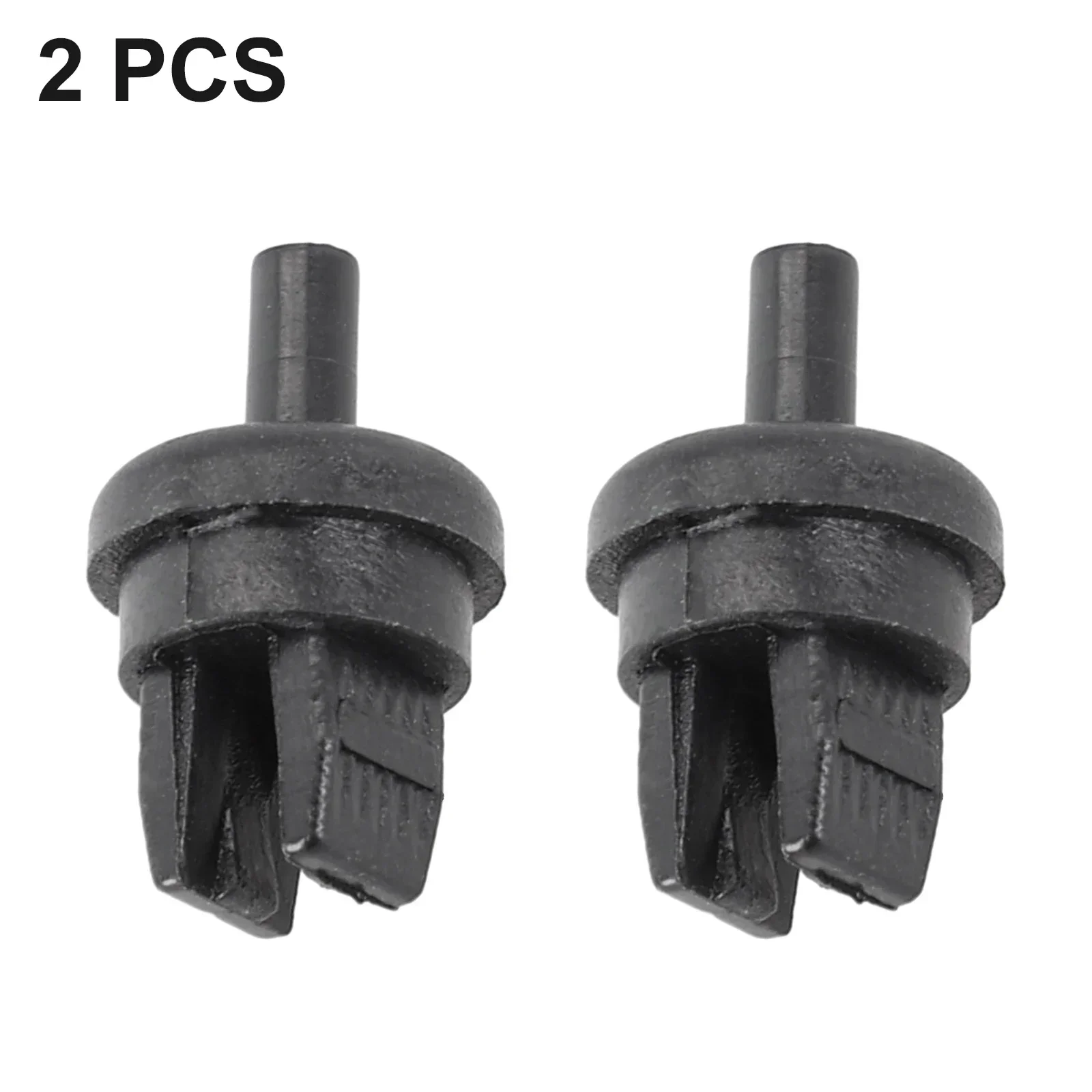 

2pcs Trunk Parcel Shelf String Hanger Clips For Clio Megane Modus Rear Boot Parcel Shelf Hanger Brakcet 1606854680