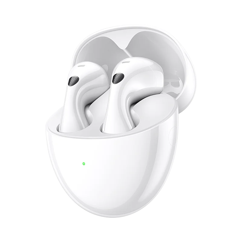 هواوي FreeBuds 6 سماعات أذن لطيفة بلوتوث 5.2 | شبه في الأذن | الحد من الضوضاء النشطة | تقليل الضوضاء الخفيفة شبه المفتوحة #5