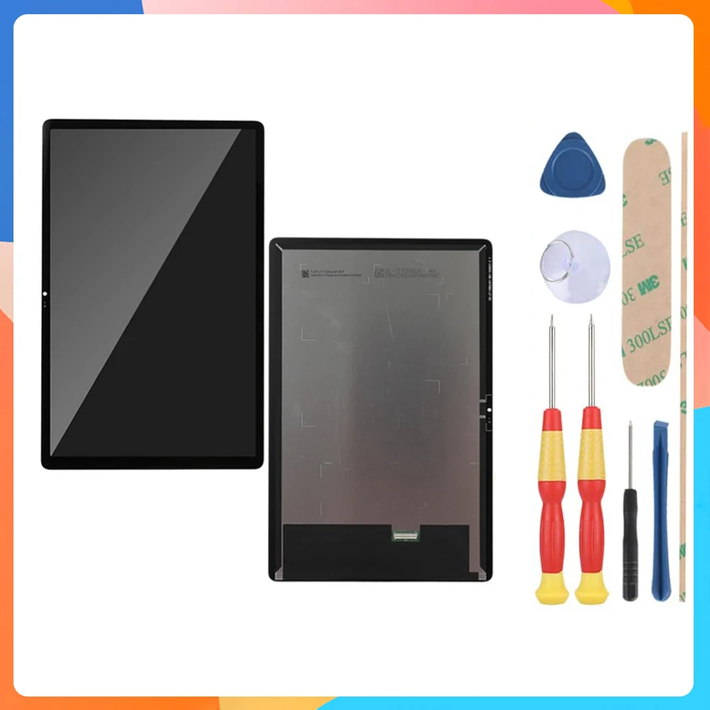 

New LCD Display + Touch Screen Assembly Tablet Parts For Blackview MEGA 1 MEGA 3
