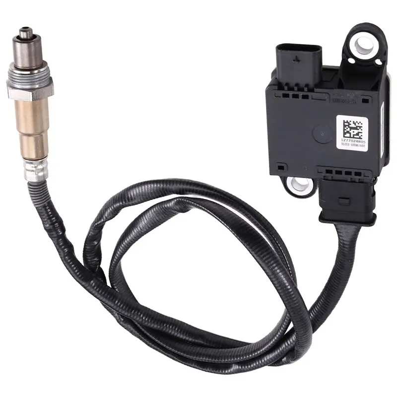 

Classy-For Dacia Duster For Renault Express Box Replacement PM Sensor New Particulate Matter Sensor 227934502R 0281008394 028100