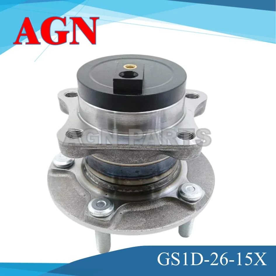 For Mazda 6 Gh 2007… - image