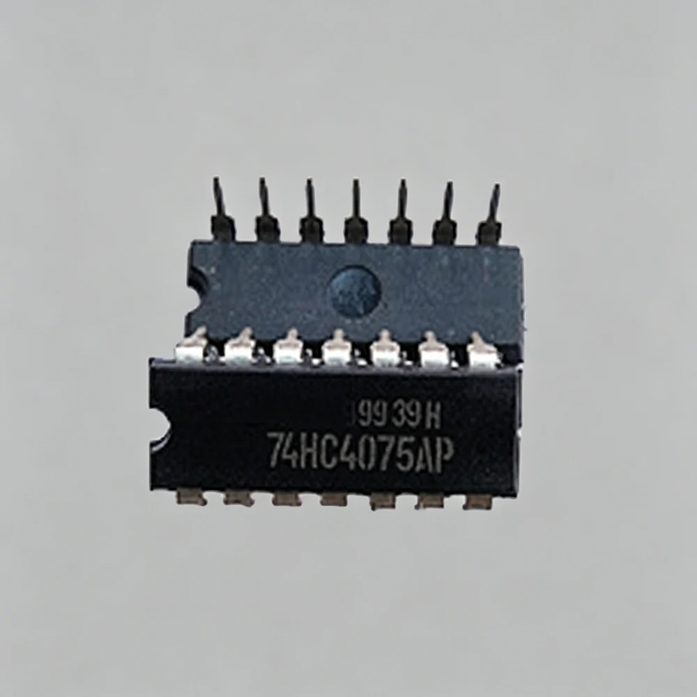 5pcs 74HCU04AP SN74HCU04N DIP14 74HCU04 74HCU04N DIP-14