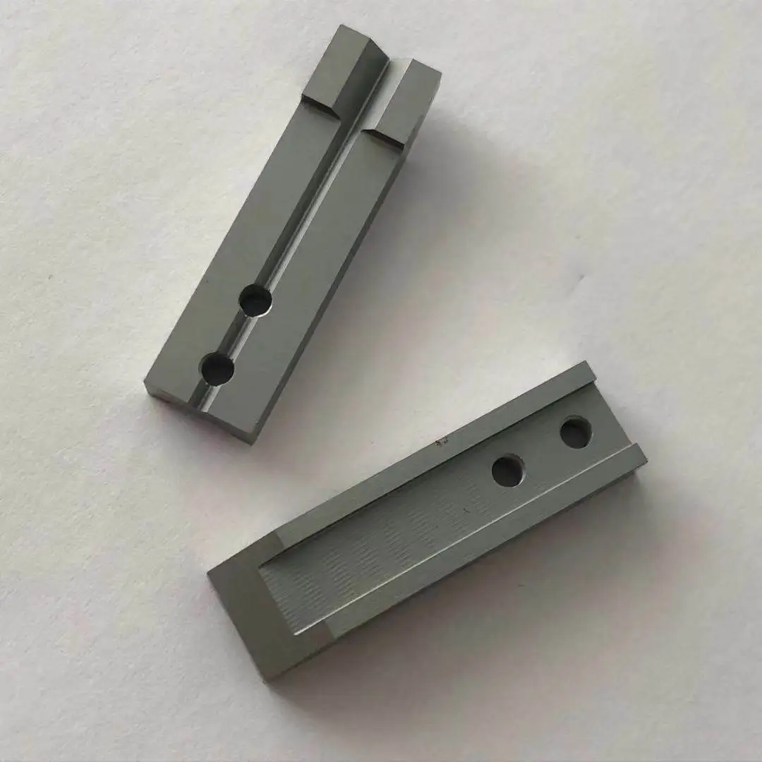 Automatic grinder new jaw, jaw Accessories