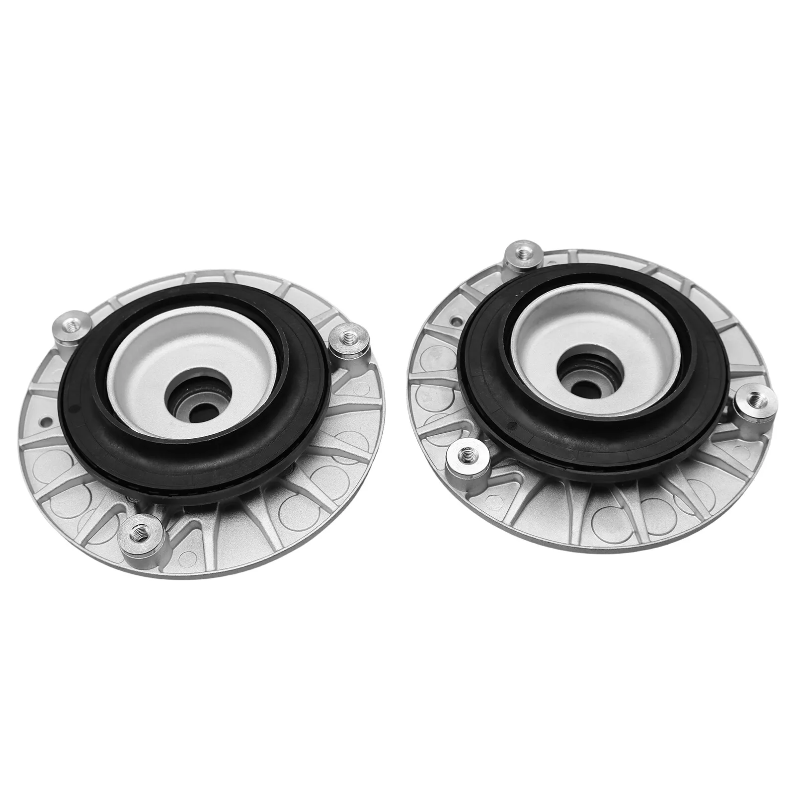 

Комплект из 2 передних опор амортизаторов ZOOMKEY для Mini Cooper 2015, 2016, 2020, 2021 F55 F56, номер детали 31306852431