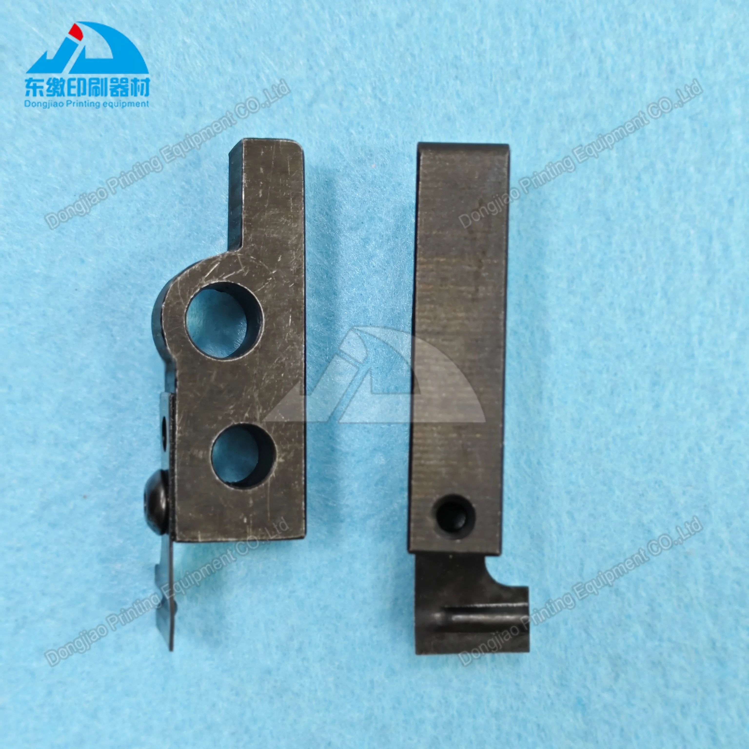 66072211-os-mv003966-lever-for-heidelberg-cd102-sm102-side-lay-printing-machinery-spare-parts