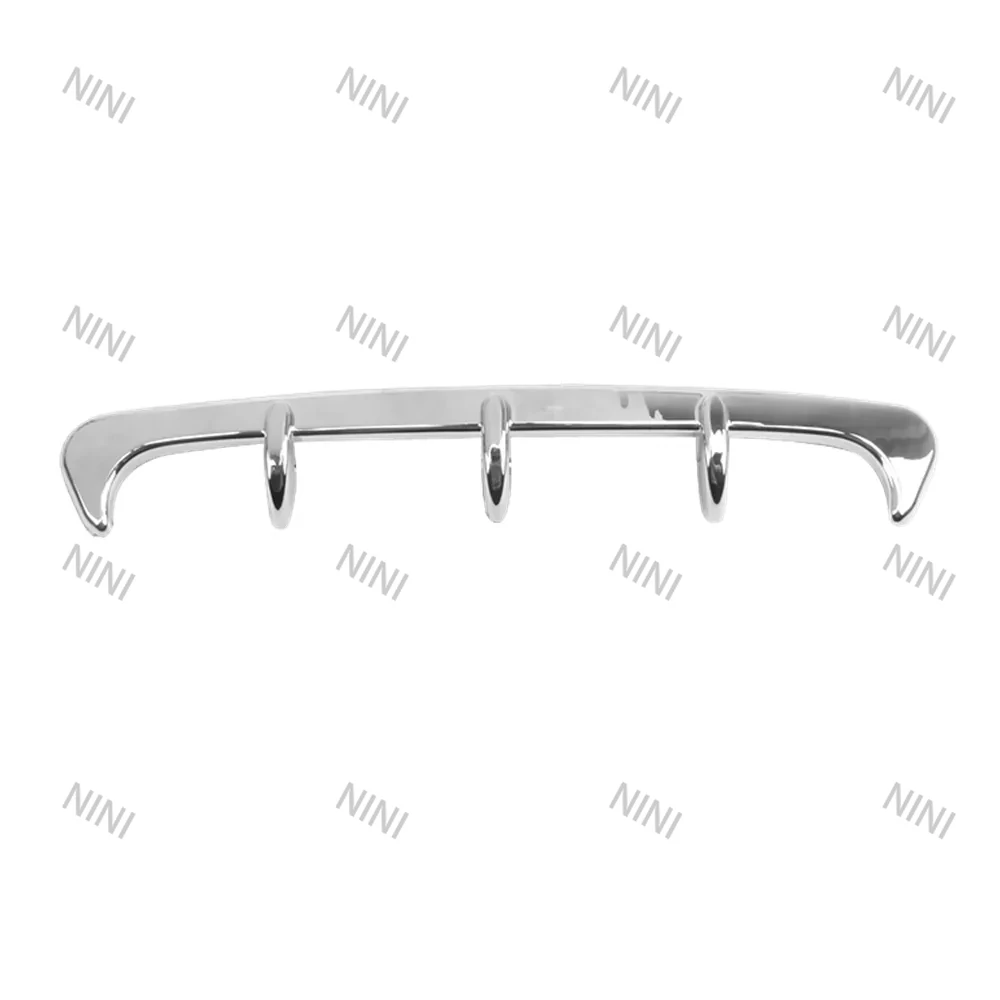 

Gold Wing Motrocycle For Honda Goldwing GL 1800 GL1800 2001-2011 Chrome Decoration Accessories Fairing Scoop Air Vent Duct Trim