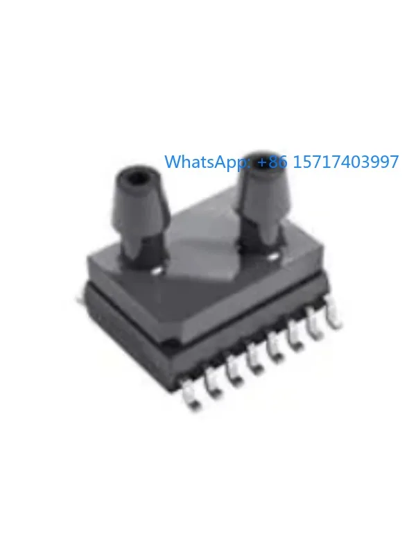 1pcs SM9541-040C-D-C-3-S differential pressure sensor pressure sensor high precision, high sensitivity, high stability SMI