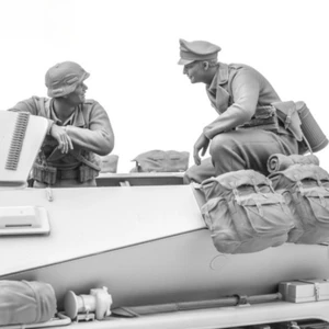 10ベストセールス1 16樹脂フィギュア-2