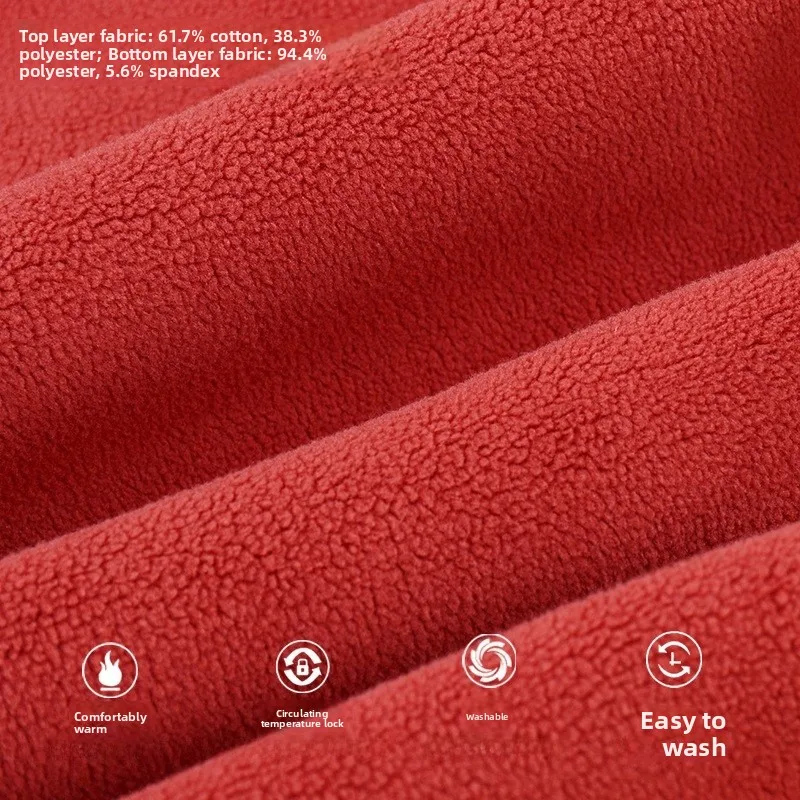 2025 nouveau Faion Simple pantalons décontractés femmes neuf Points Fce chaud pantalon ample Harlan Sle Polyester coton mélange