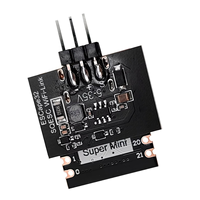 New SEQURE Wifi-Link is Suitable for SQESC ESCape32 ESC Parameter Configuration and Firmware Upgrade Tool