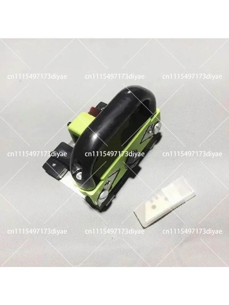 PVC Floor Installation Tool Seamless Splicing Push Knife for Linoleum Carpet Tile